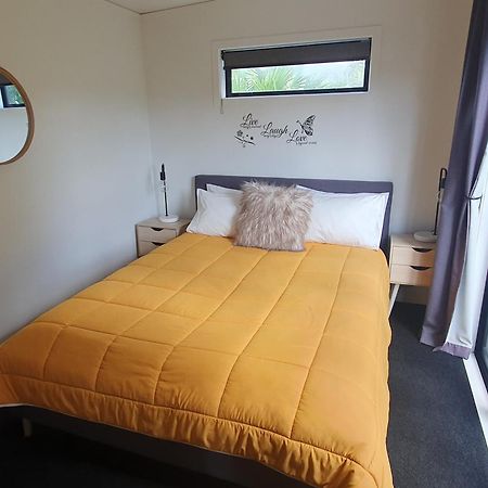 Private Cabin Уаихи Екстериор снимка