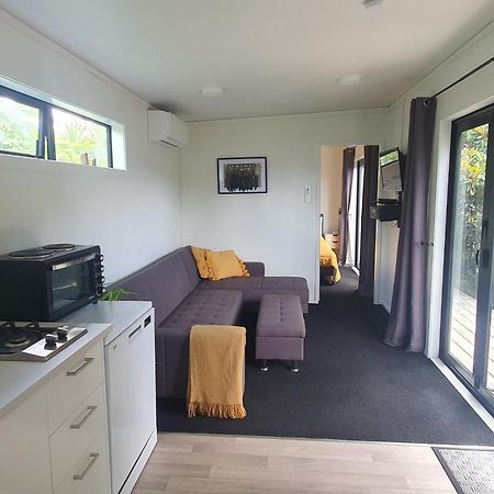 Private Cabin Уаихи Екстериор снимка