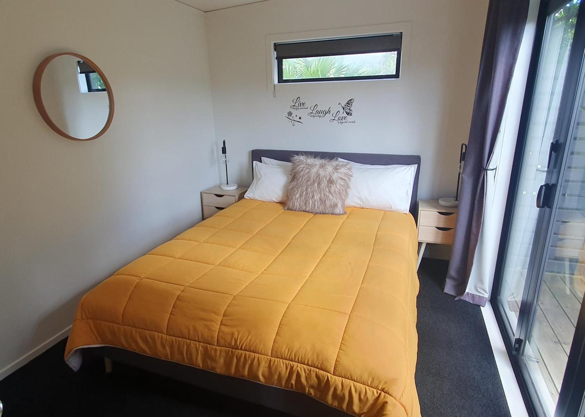 Private Cabin Уаихи Екстериор снимка